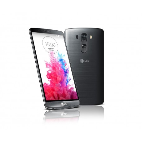 Forfait remplacement vitre + LCD LG G3 D855