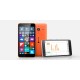 Forfait remplacement vitre tactile complet avec LCD pour Nokia Lumia 640 XL