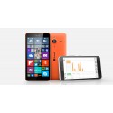 Forfait remplacement vitre tactile complet avec LCD pour Nokia Lumia 640 XL