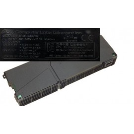 Bloc alimentation ADP-240CR pour PS4 4 pins version CUH-1101A