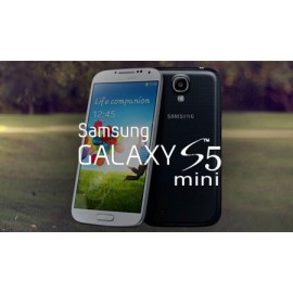 Forfait remplacement vitre + LCD Samsung galaxy S5 Mini G800F