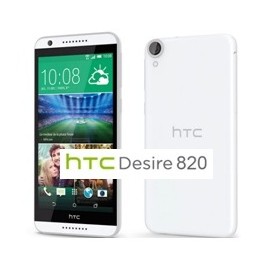 Remplacement de vitre tactile et LCD HTC Desire 820