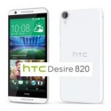Remplacement de vitre tactile et LCD HTC Desire 820 Noir ou Blanc