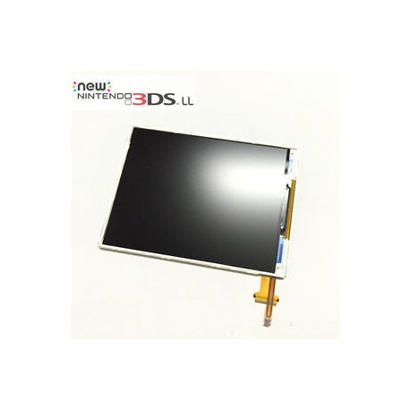 Ecran inférieur LCD NEW 3DSXL