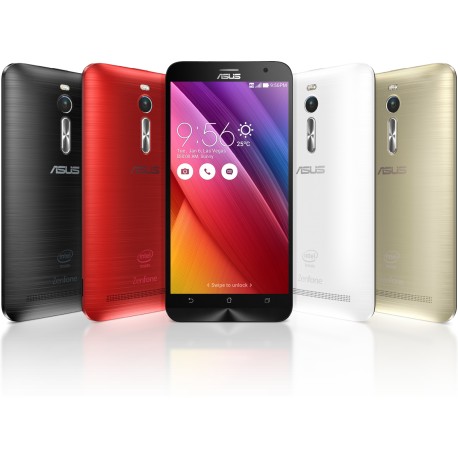 Forfait remplacement vitre et LCD ASUS Zenfone 2 ZE551ML