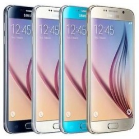 Remplacement écran Samsung galaxy S6 G920F