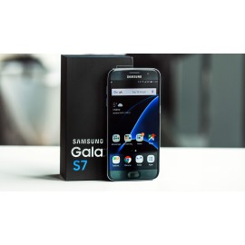 Remplacement écran Samsung galaxy S7 G930F