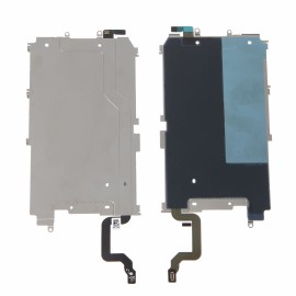 Plaque arrière LCD avec nappe home pour iphone 6