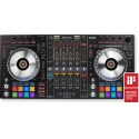 Remplacement alimentation contrôleur pioneer DDJ-SZ