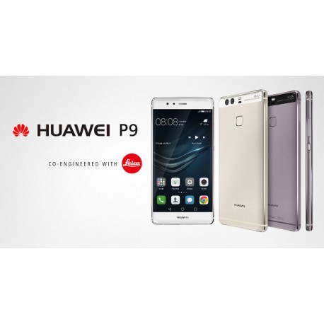 Forfait vitre Huawei P9 EVA-L09