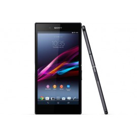 Forfait remplacement de vitre tactile et LCD Sony xperia Z Ultra C6806 noir