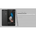 Forfait vitre Huawei P8 Lite ALE-21