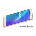 Forfait remplacement écran ASUS Zenfone 3 Laser ZC551KL