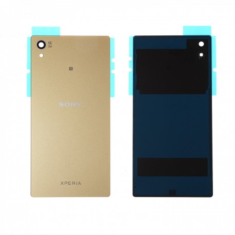 Vitre arrière OR pour Sony Xperia Z5 E6603