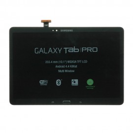 Forfait vitre et écran Samsung Galaxy Tab 3 pro T520 10.1