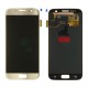 Forfait remplacement vitre + LCD Samsung galaxy S7 G930F
