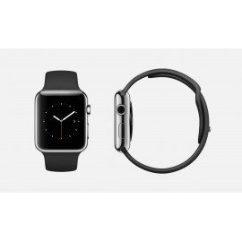 Forfait remplacement vitre avec LCD pour Apple Watch 42mm A1803/A1817/A1758/A1554