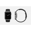 Forfait remplacement vitre avec LCD pour Apple Watch 38mm A1802/A1816/A1757/A1553