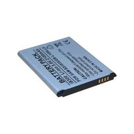 Batterie type SAMSUNG GB/T18287-2000