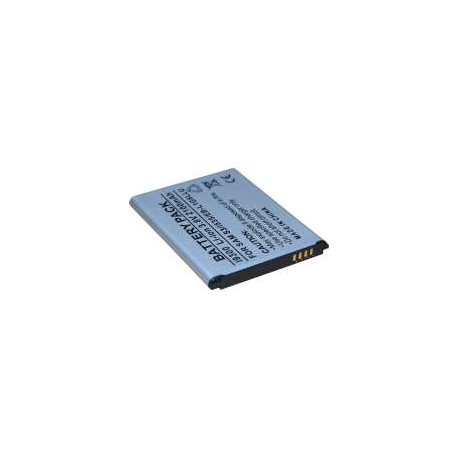 Batterie type SAMSUNG GB/T18287-2000