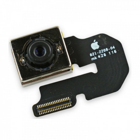 Module caméra arrière principale appareil photo pour iphone 6 plus
