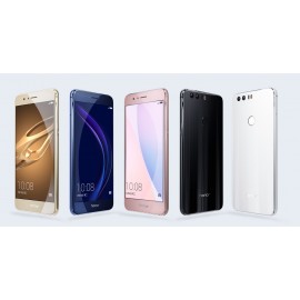 Remplacement écran Huawei honor 8