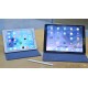 Remplacement vitre tactile et écran iPad PRO 12.9