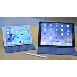 Remplacement vitre tactile et écran iPad PRO 12.9 2015