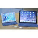 Remplacement vitre tactile et écran iPad PRO 12.9 2015