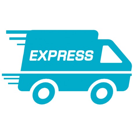 Frais de port express