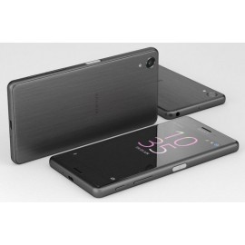 Forfait remplacement de vitre tactile et LCD Sony xperia X F5121