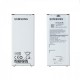 Forfait remplacement batterie Samsung A3 2016 A310F