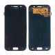 Forfait remplacement vitre + LCD Samsung A5 2017 A520F noir, blanc, rose, bleu