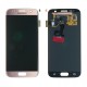 Forfait remplacement vitre + LCD Samsung galaxy S7 G930F