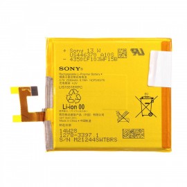 Remplacement de batterie Sony Xperia M2 D2303 LIS1551ERPC