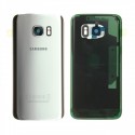 Vitre arrière pour Samsung galaxy S7 G930F