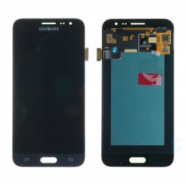 Remplacement écran Samsung Galaxy J3 2016 J320F Noir, blanc ou or