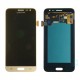 Forfait remplacement vitre + LCD Samsung J3 2016 J320F