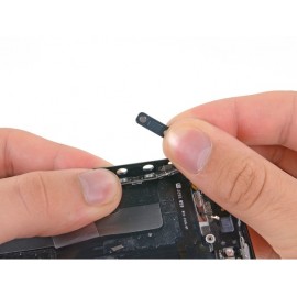 Remplacement de Nappe de bouton volume, vibreur et power on/off pour iPhone 5, 5S, 5C, 6