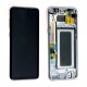 Forfait remplacement vitre + LCD Samsung galaxy S8 Plus G955F