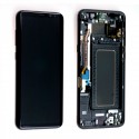 Remplacement écran Samsung galaxy S8 Plus G955F