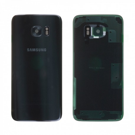 Vitre arrière Samsung galaxy S7 Edge G935F ORIGINE