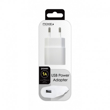 Prise chargeur USB 1A