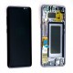 Forfait remplacement vitre + LCD Samsung galaxy S8 G950F