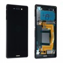 Forfait remplacement d'écran Sony xperia M4 Aqua E2353 / E2303