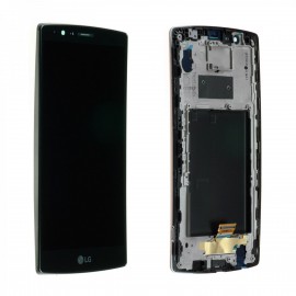 Forfait remplacement vitre + LCD LG G4 H815