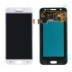 Forfait remplacement vitre + LCD Samsung J5 J500F Noir, blanc ou or