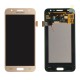 Forfait remplacement vitre + LCD Samsung J5 J500F Noir, blanc ou or