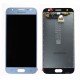 Forfait remplacement vitre + LCD SamsungGalaxy J3 2017 J330F Noir, bleu ou or