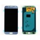 Forfait remplacement vitre + LCD Samsung J5 2017 J530F Noir, bleu ou or